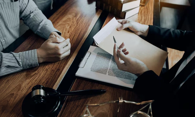مریم روزبهانی وکیل پایه یک دادگستری در امور ملکی در بروجرد ترابی