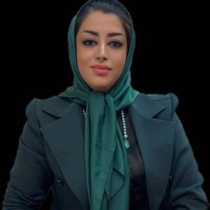 وکیل مریم روزبهانی وکیل پایه یک دادگستری و متخصص قراردادها با پاسخگویی فوری در بروجرد مطهری