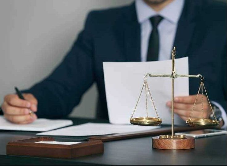 وکیل مریم روزبهانی وکیل پایه یک دادگستری در بروجرد ‏طالقانی