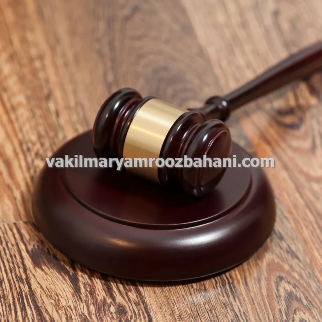 وکیل پایه یک دادگستری پرونده های تهدید و توهین فضای مجازی در بروجرد